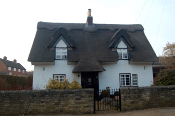 3 High Street March 2010